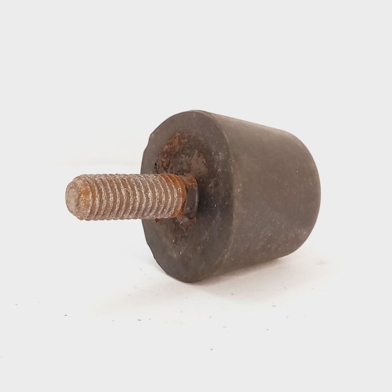 Bucha Bandeja Dianteira Superior Opala Caravan