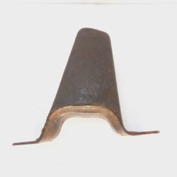 Batente da Suspensão Jeep Rural Dianteira