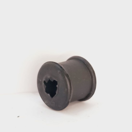 Bucha Amortecedor Dianteiro e Traseiro D20 D40 93 &agrave; 96