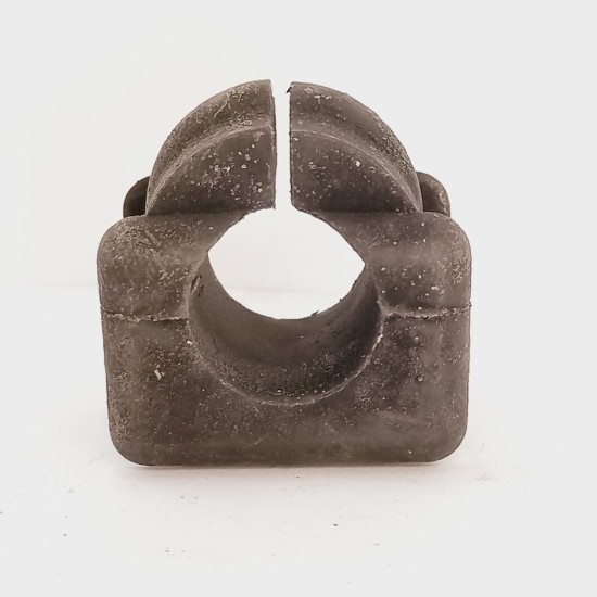 Borracha da Barra Estabilizadora Dianteira Pampa 1.8 89 &agrave; 96