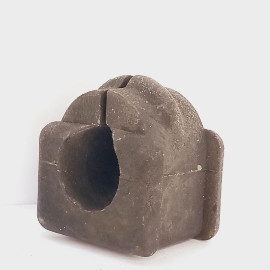 Borracha da Barra Estabilizadora Dianteira Pampa 1.8 89 &agrave; 96