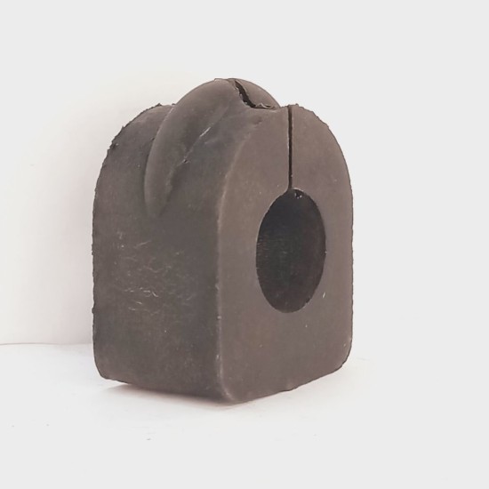 Bucha Barra Estabilizadora Dianteira Corcel Del Rey Pampa 85 Ed