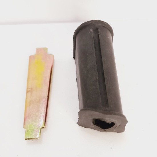 Kit Reparo Estabilizador Lado Direito Kombi