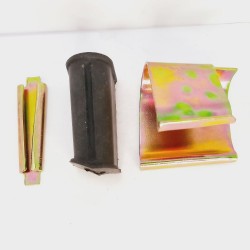 Kit Reparo Estabilizador Lado Direito Kombi Platinum