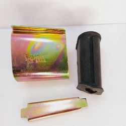 Kit Reparo Estabilizador Lado Esquerdo Kombi Platinum