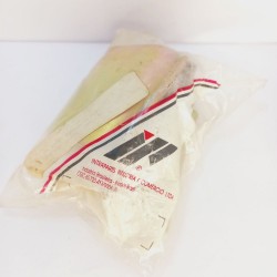 Kit Reparo Estabilizador Lado Direito Kombi Platinum