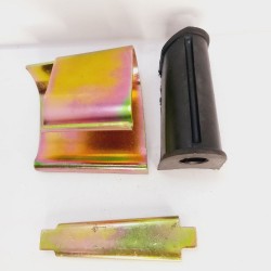 Kit Reparo Estabilizador Lado Esquerdo Kombi