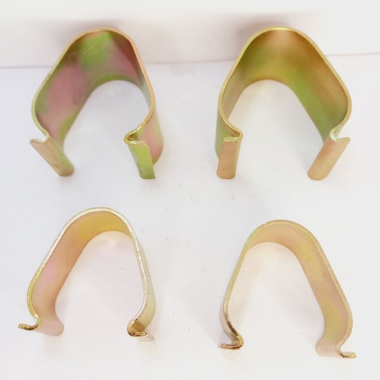 Kit Rep Estabilizador Lado Dir/Esq Fusca 1200 1300 53-85 (2 Lado)