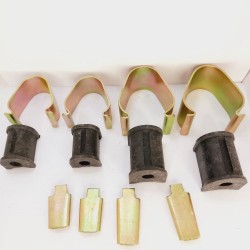 Kit Rep Estabilizador Lado Dir/Esq Fusca 1200 1300 53-85 (2 Lado)