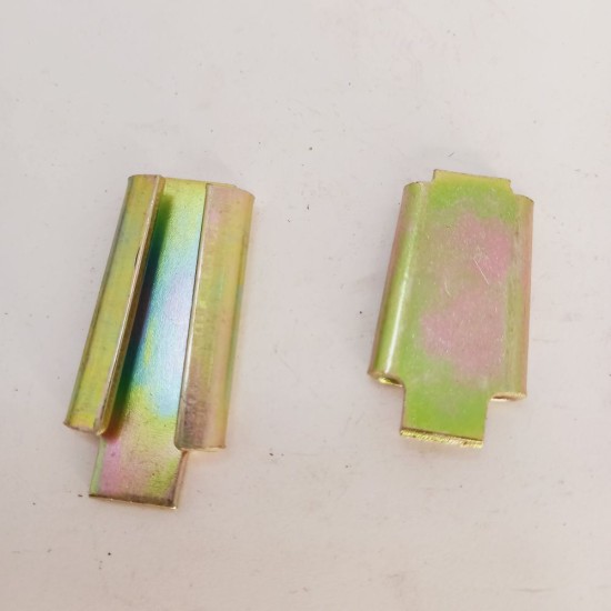 Kit Reparo do Estabilizador Sedan 1200 1300