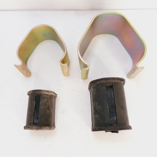 Kit Reparo do Estabilizador Sedan 1200 1300