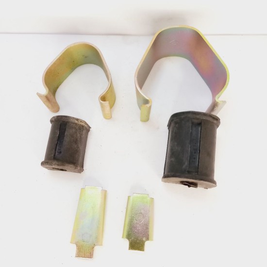 Kit Reparo do Estabilizador Sedan 1200 1300