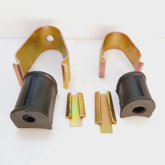 Kit Reparo Estabilizador Fusca 1500 1600 Brasilia Ipab (1 Lado)