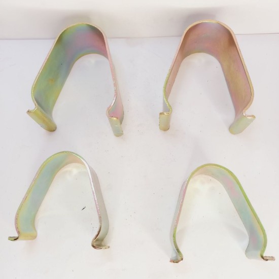 Kit Rep Estabilizador Fusca 1500 1600 Brasilia Variant (2 Lado)