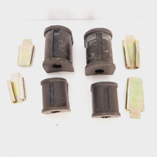 Kit Rep Estabilizador Fusca 1500 1600 Brasilia Variant (2 Lado)