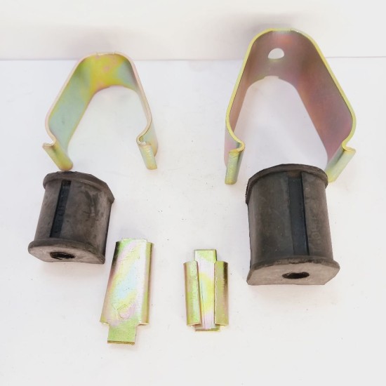Kit Reparo do Estabilizador Fusca 1500 1600 (1Lado)