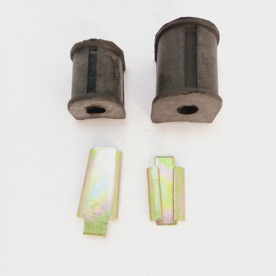 Kit Reparo do Estabilizador Fusca 1500 1600 (1Lado)