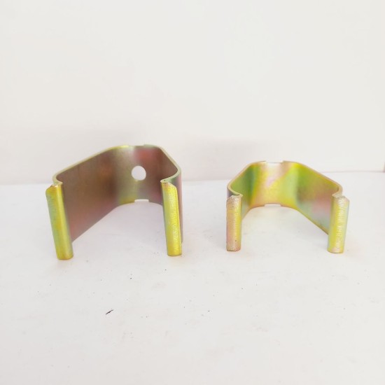 Kit Reparo do Estabilizador Fusca 1500 1600 (1Lado)