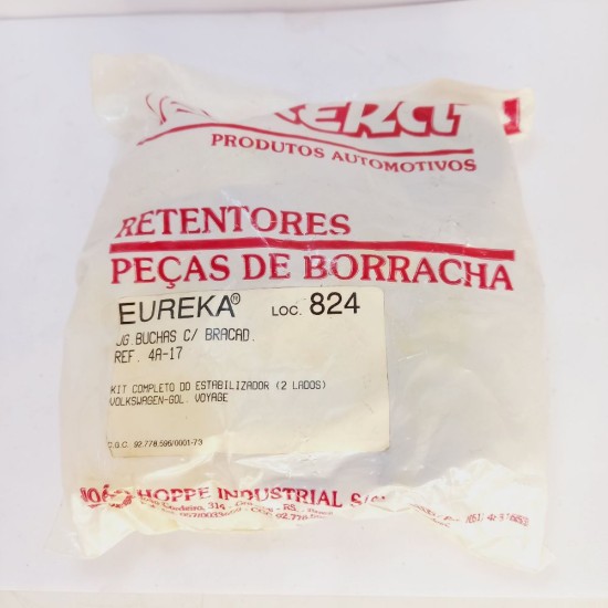 Kit Completo do Estabilizador Gol Voyage