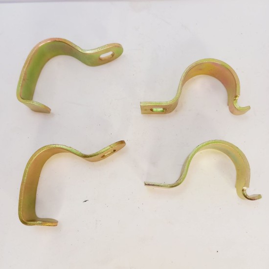 Kit Completo do Estabilizador Gol Voyage