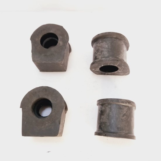 Kit Completo do Estabilizador Vw Passat