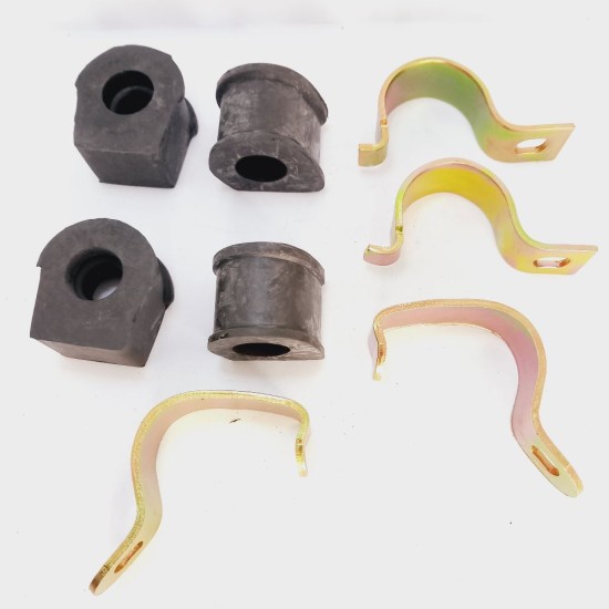 Kit Completo do Estabilizador Vw Passat