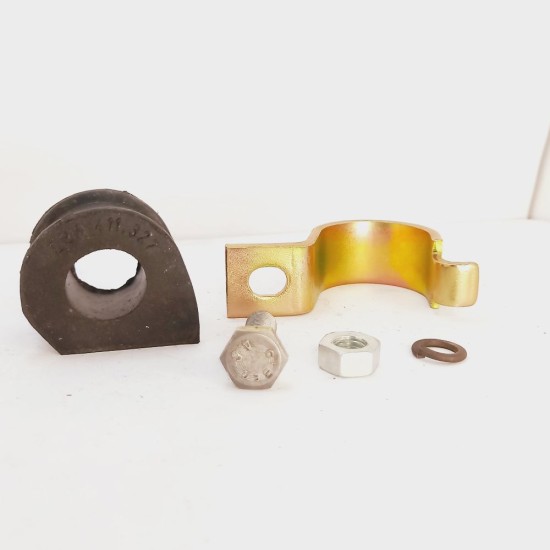 Kit Interno da Barra Estabilizadora Gol Voyage 88 Ed