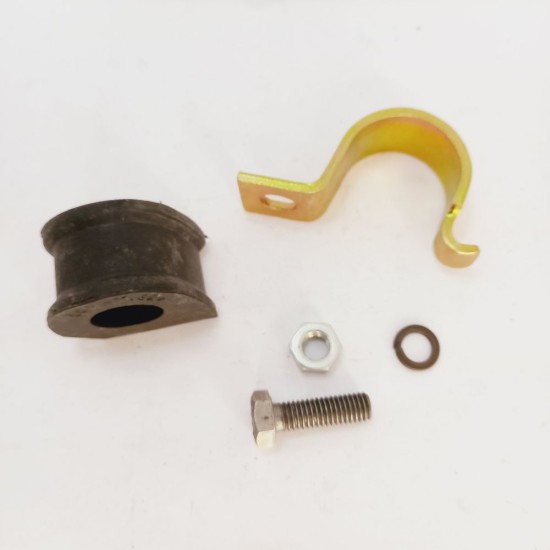 Kit Interno da Barra Estabilizadora Gol Voyage 88 Ed