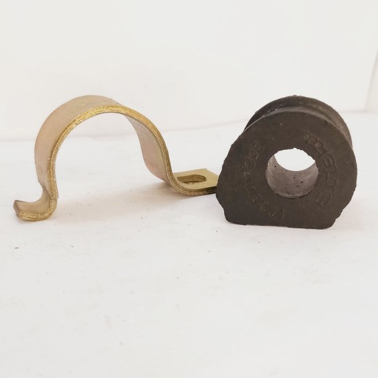 Bucha da Barra Estabilizadora Gol Quadrado 305.411.327.1