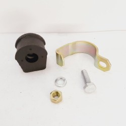 Kit Externo da Barra Estabilizadora Gol Voyage 88 Ed