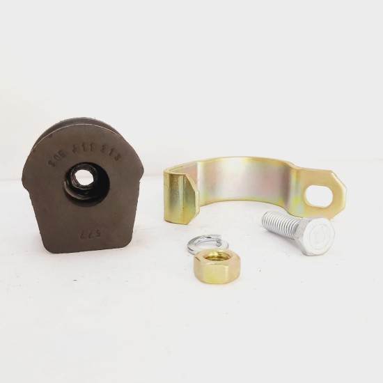 Kit Externo da Barra Estabilizadora Gol Voyage 88 Ed