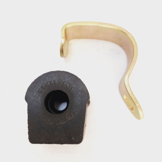 Bucha da Barra Estabilizadora Gol Voyage Parati 305.411.313