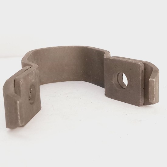 Abra&ccedil;adeira Barra Estabilizadora Dianteira Externa Kombi