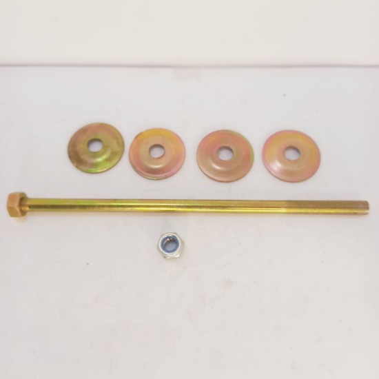 Bieleta Completa do Estabilizador Chevette Marajo Chevy