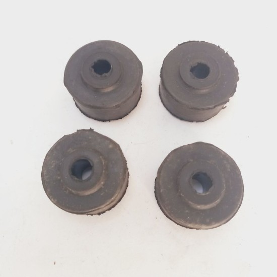 Liga&ccedil;&atilde;o Completa da Barra Estabilizadora Monza