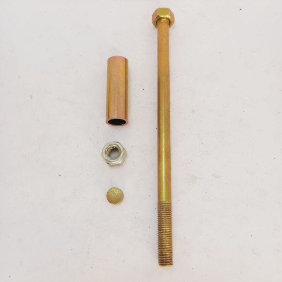 Bieleta Completa do Estabilizador Opala Caravan