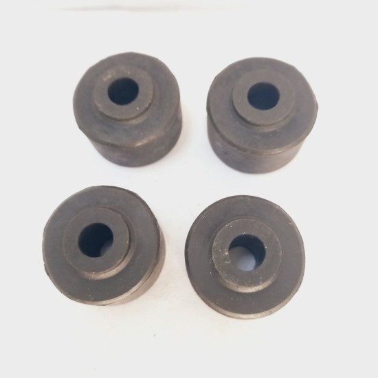 Bieleta Completa do Estabilizador Opala Caravan