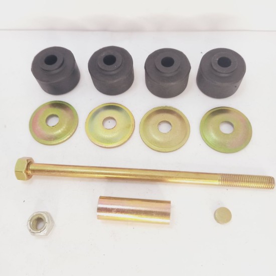 Bieleta Completa do Estabilizador Opala Caravan