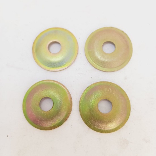 Bieleta Completa do Estabilizador Opala Caravan