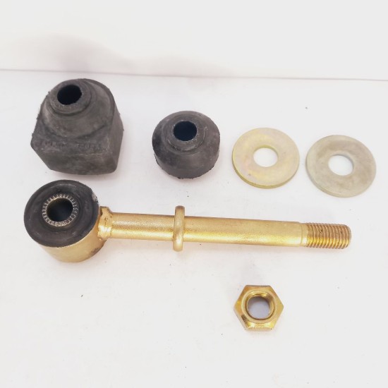 Bieleta Completa do Estabilizador Suspens&atilde;o Dianteira S10 95 Ed