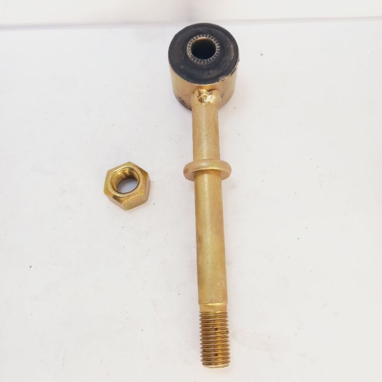 Bieleta Completa do Estabilizador Suspens&atilde;o Dianteira S10 95 Ed