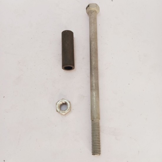 Bieleta Completa do Estabilizador Opala Caravan Ipab