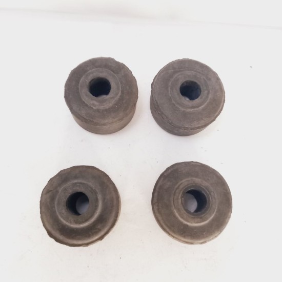 Bieleta Completa do Estabilizador Opala Caravan Ipab