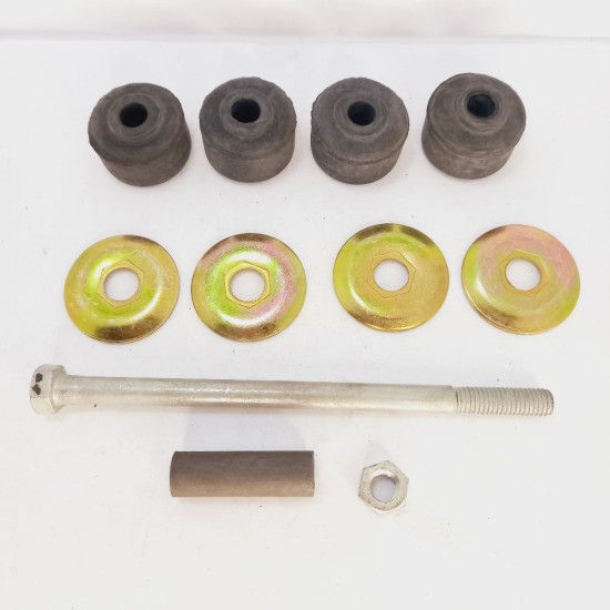 Bieleta Completa do Estabilizador Opala Caravan Ipab