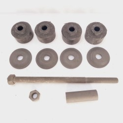 Bieleta Completa do Estabilizador Opala Caravan 4/6Cc 69 Ed