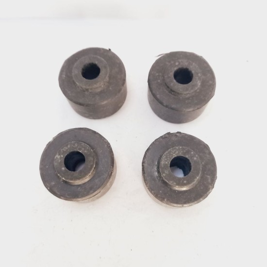 Bieleta Completa do Estabilizador Opala Caravan 4/6Cc 69 Ed