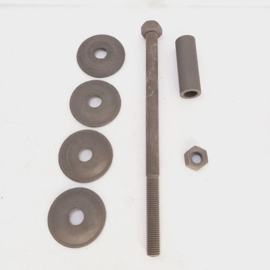 Bieleta Completa do Estabilizador Opala Caravan 4/6Cc 69 Ed