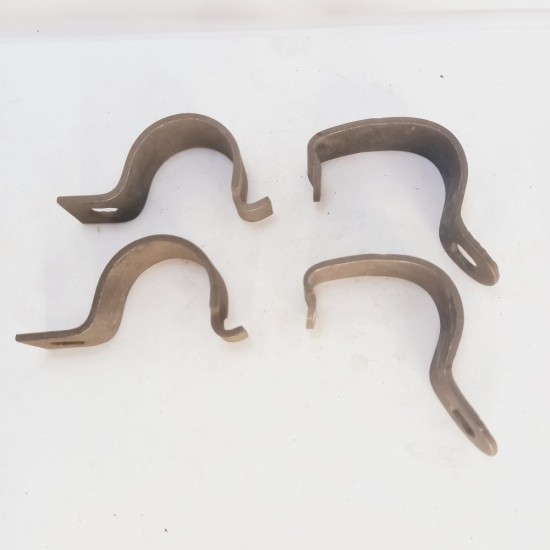 Kit Barra Estabilizadora Dianteira Passat 74 Ed Voyage 81 Ed