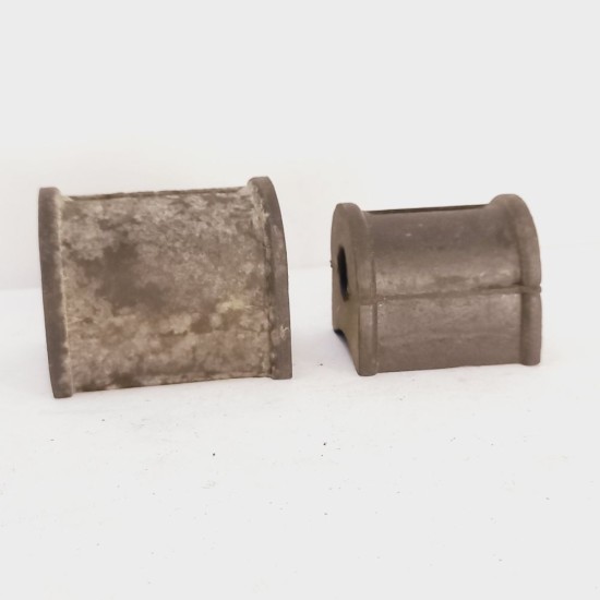 Kit Reparo do Estabilizador Fusca 1200 1300 (1 Lado)