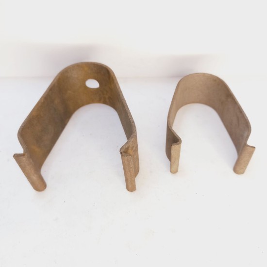 Kit Reparo do Estabilizador Fusca 1500 1600 Brasilia